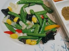-纳家楼·地道陕菜(劳动路店)