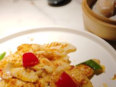 -钟菜·粤菜点心·宴请(海上世界·汇港二期店)