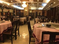 大堂-陶然居·重庆菜(解放碑店)