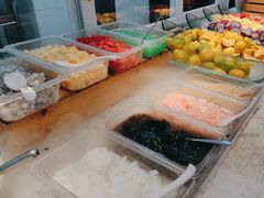 -快乐爱斯米牛排自助(吾悦广场店)