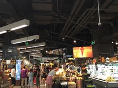 -Olé精品超市(苏州中心店)