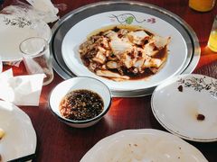 -聚首堂·特色小吃·肘子(什刹海德胜门店)