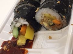-韩味轩(丰盛町店)