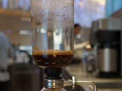 -Bracket Coffee(工体店)