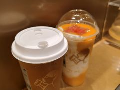 -喜茶(深圳福田星河COCO Park店)