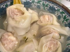 -食惠里小笼包面馆(越秀店)