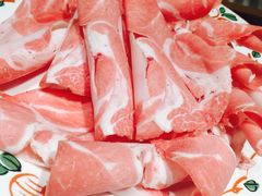 -北京老门框爆肚涮肉馆(凤城六路店)