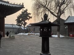 -独乐寺