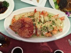 -禧瑞都大饭店(吊桥路店)