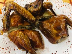 -肥仔顺德菜(龙悦居店)