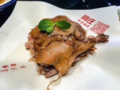 -阿庄新豫菜(航海东路店)