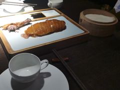 -西郊八号·山野江西菜(开发区店)