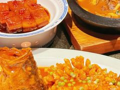 -北平食府.北京烤鸭(亦庄店)