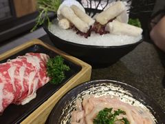 -湊湊火锅·茶憩(和平大悦城店)