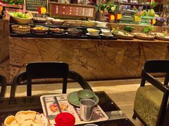-金厨泰国餐厅·全泰籍厨师料理(拱北店)
