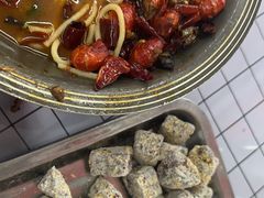 -郑喜旺烧烤(新密总店)