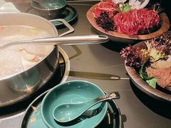 -二刀潮牛(重庆光环购物公园店)