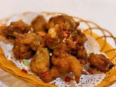 -莲花公园煎蟹(总店)