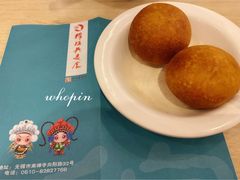 -穆桂英美食(南禅寺店)