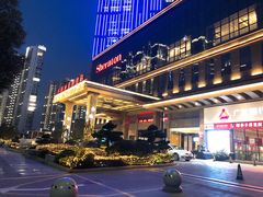 -盛宴标帜餐厅·亲子自助 (南昌喜来登酒店)