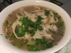 -萧记三鲜烩面(郑汴路店)