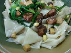 -西安手工软面(浦东南路店)