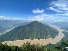 -白帝城·瞿塘峡景区