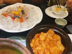 -陶陶居酒家(海岸城店)