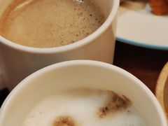 -济南鲁能贵和洲际酒店-第六层自助餐厅