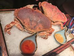-Mr.Fish鱼鲜生海鲜放题(高德置地冬广场店)