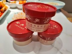 -裕兴记•蟹黄面馆(人民广场店)