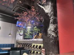 -南海底小海鲜·湘菜(鲁巷吴家湾店)