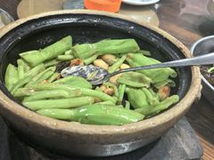 -夏茅维记饭店