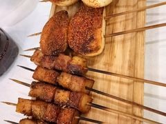 -金家老三饭庄(常营店)