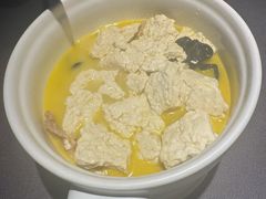 自制手工老豆腐-沅江水·空中花园餐厅(珠江新城雅居乐中心店)