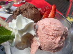 -申德勒加油站餐厅(三里屯北小街店)