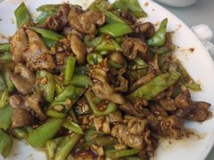 -胖子菜馆(隆昌路店)