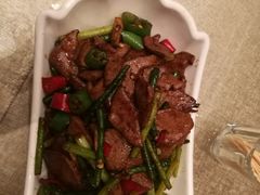 -小蓝鲸湖北菜(八一路店)