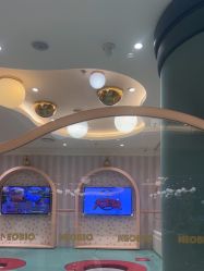 -奈尔宝家庭中心·亲子餐厅(苏州大悦城店)