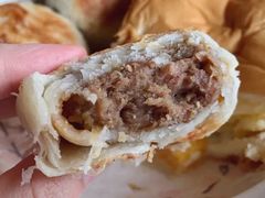 -长发西饼(临顿路店)