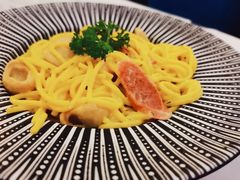 -七海旋律西餐厅(金沙湾店)