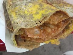 -清真·二嫂子煎饼果子(鼓楼旗舰形象店)