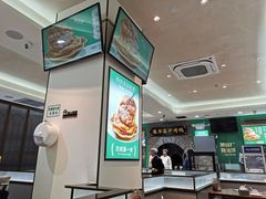 -黑窑厂糖油饼烤鸭·清真菜(旗舰店)