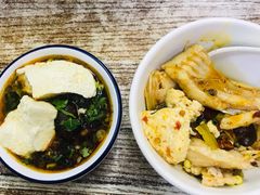 -四川泸州豆花饭店