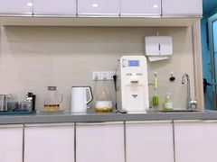 -中田健身工作室(博兴路店)