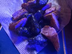 -爱啤精酿·民谣酒馆(滨江店)