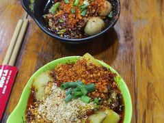 -冒椒火辣(奎星楼街店)