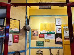 -格日勒阿妈蒙古厨房(大召店)