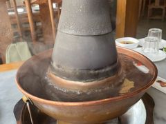 -老五四季涮肉(菜市口店)