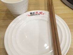 -清真重庆巴爷香辣鸡煲(南小巷店)